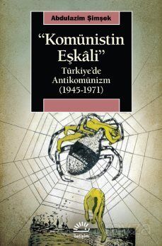 Komünistin Eşkali - 1