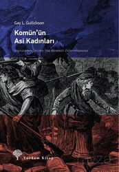 Komün'ün Asi Kadınları - Yordam Kitap