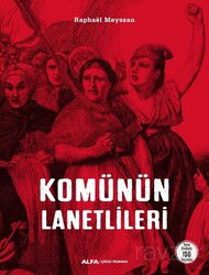 Komünün Lanetleri - Alfa Yayınları