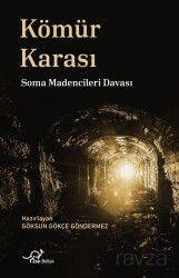 Kömür Karası - Zoe Kitap