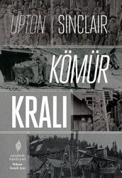 Kömür Kralı - Yordam Kitap