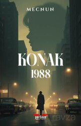 Konak 1988 - Perseus Yayınevi
