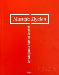 Konduğunda Ölür Bu Kelebek - Biri Yayınları