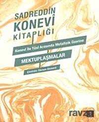 Konevi ile Tusi Metafizik Üzerine Mektuplaşmalar - Kapı Yayınları
