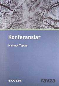 Konferanslar - Cantaş Yayıncılık