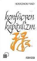 Konfüçyen Kapitalizm - Küre Yayınları