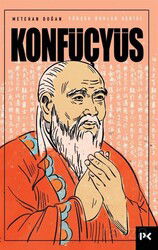 Konfüçyüs - Profil Yayıncılık
