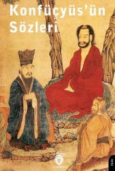 Konfüçyüs'ün Sözleri - Dorlion Yayınevi