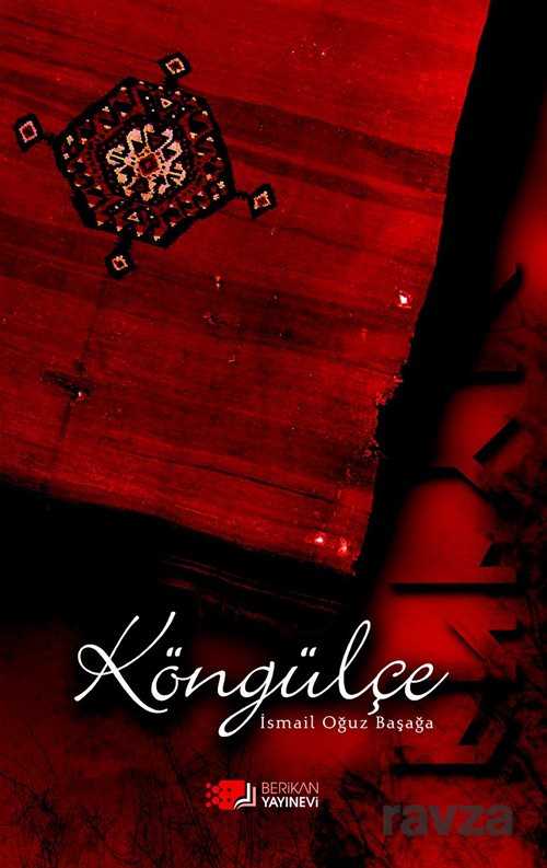 Köngülçe - Berikan Yayınevi