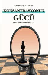 Konsantrasyonun Gücü - Mahzen