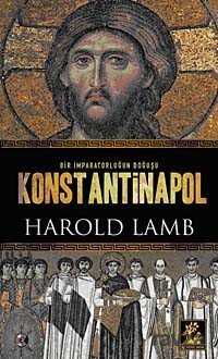 Konstantinapol - İlgi Kültür Sanat Yayınları