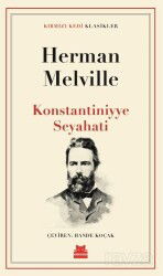 Konstantiniyye Seyahati - Kırmızı Kedi Yayınevi