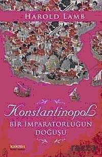 Konstantinopol - 1