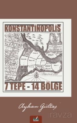 Konstantinopolis 7 Tepe- 14 Bölge - 1