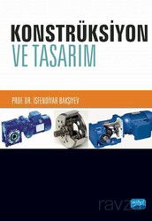 Konstrüksiyon ve Tasarım - Nobel Yayın Dağıtım