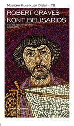 Kont Belisarios (Ciltli) - İş Bankası Yayınları