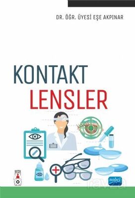 Kontakt Lensler - 1