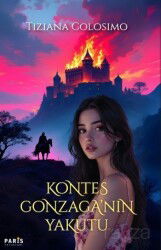 Kontes Gonzaga'nın Yakutu - Paris Yayınları