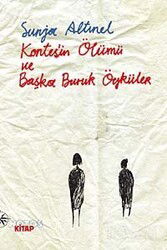 Kontes'in Ölümü ve Başka Buruk Öyküler - Notos Kitap Yayınevi