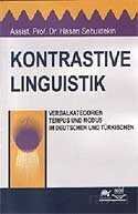 Kontrastive Linguistik - 1