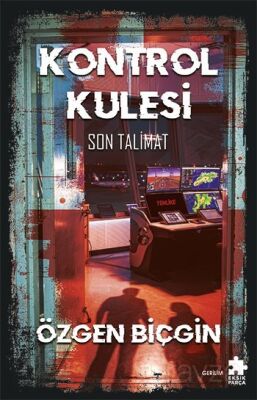 Kontrol Kulesi - 1