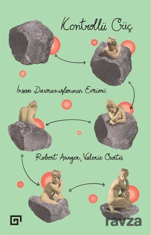 Kontrollü Güç - Koç Üniversitesi Yayınları