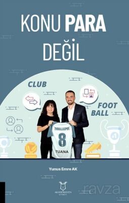 Konu Para Değil - 1