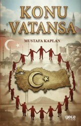 Konu Vatansa - Gece Kitaplığı