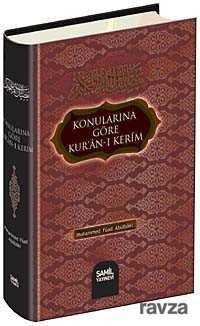 Konularına Göre Kur'an-ı Kerim - 1