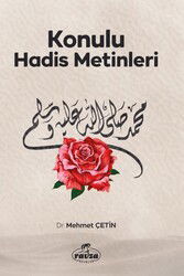 Konulu Hadis Metinleri - Ravza Yayınları