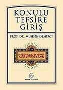 Konulu Tefsire Giriş - Ensar Neşriyat