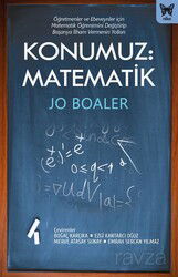 Konumuz Matematik - Nika Yayınevi