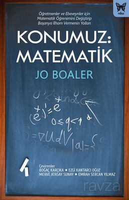 Konumuz Matematik - 1