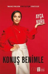 Konuş Benimle - Mona Kitap