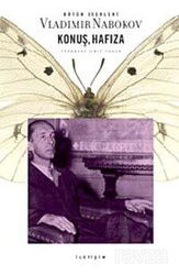 Konuş Hafıza - İletişim Yayınları