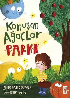 Konuşan Ağaçlar Parkı - 1