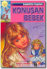 Konusan Bebek - Alioğlu Yayınevi