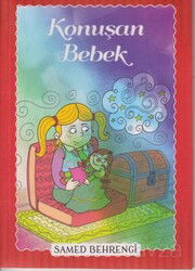 Konuşan Bebek - Parıltı Yayıncılık