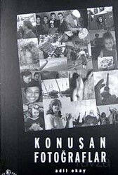 Konuşan Fotoğraflar - Ütopya Yayınevi
