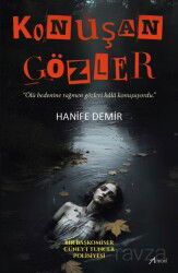 Konuşan Gözler - Armoni Yayıncılık