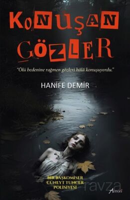 Konuşan Gözler - 1