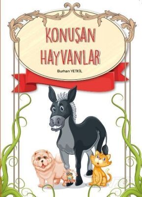 Konuşan Hayvanlar - 1