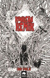 Konuşan Kemik - Eksik Parça