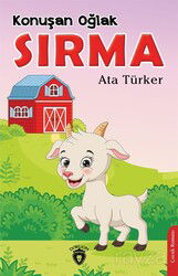 Konuşan Oğlak Sırma - Dorlion Yayınevi