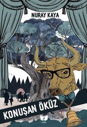 Konuşan Öküz - Ateş Yayınları