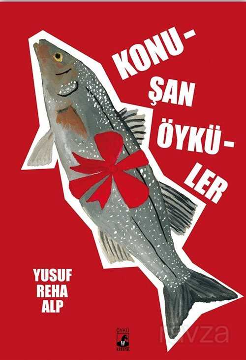 Konuşan Öyküler - Küsurat Yayınları