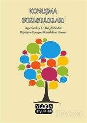 Konuşma Bozuklukları - Yuka Kids