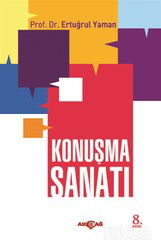 Konuşma Sanatı - Akçağ Yayınları