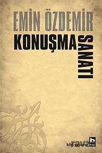 Konuşma Sanatı - Bilgi Yayınevi