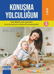 Konuşma Yolculuğum - Detay Yayıncılık